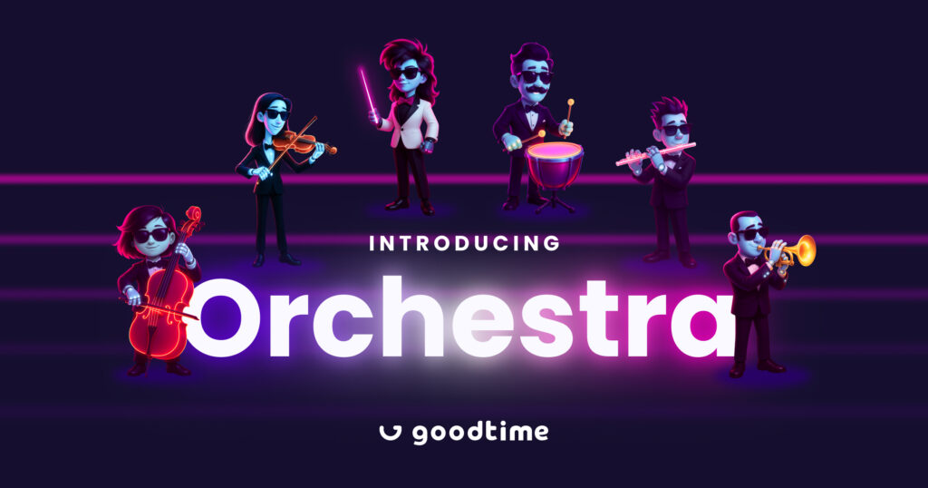 GoodTime Orchestra