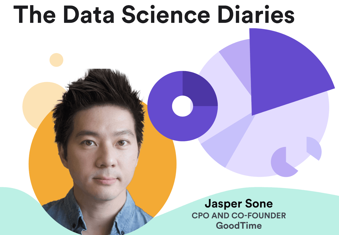 The Data Science Diaries: TA Week 2022
